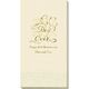 Whimsy Best Day Ever Guest Towels Image 5 of 7